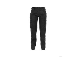 Dames werkbroek DASSY  Helix Women