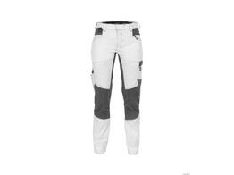 Dames schildersbroek DASSY  Helix Painters Women