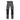 BROEK DS IMPAX ANTRACIETGRIJS/ZWART 36