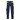 BROEK DS CANTON NACHTBLAUW/FLUOGEEL 36
