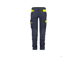 Dames Stretch werkbroek DASSY  Hong Kong Women