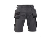 Multizakkenshort Dassy Bionic