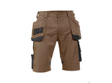 Multizakkenshort Dassy Bionic