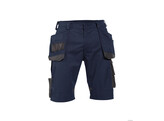 Multizakkenshort Dassy Bionic