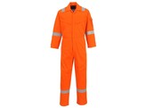 Inherent vlamvertragende en antistatische overall Portwest AF53