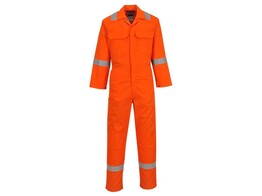 Vlamvertragende overall Portwest BIZ5