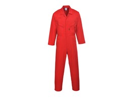 Overall Portwest C813