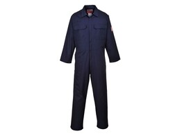 Vlamvertragende en antistatische overall Portwest FR38