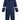Vlamvertragende en antistatische winteroverall Portwest FR53