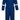 OVERAL PW FR53 KORENBLAUW 3XL