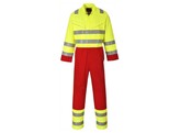 Vlamvertragende multinorm overal Portwest FR90