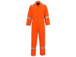 Inherent vlamvertragende en antistatische overall Portwest MX28