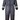 OVERAL PW S585 MARINE/ZWART M