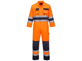 Signalisatie overall Portwest TX55