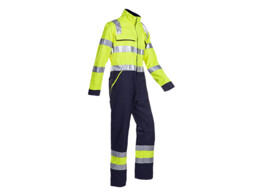 Multinorm overall Sioen Fareins