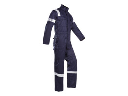 Multinorm overall Sioen Couvin