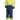 Signalisatie overall Sioen Rabaul