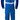 OVERAL HV 20290 MQ KORENBLAUW/MARINE 44