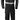 OVERAL HV 20290 MQ ZWART/CHARCOAL 44