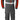 OVERAL HV 20290 MQ CHARCOAL/ROOD 44
