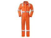 Vlamvertragende en antistatische overall Havep 2033