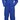 OVERAL HV 2412 M2 KORENBLAUW 44