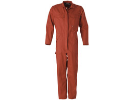 Vlamvertragende en antistatische overall Havep 2559