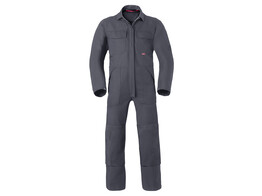 Vlamvertragende en antistatische overall Havep 2725