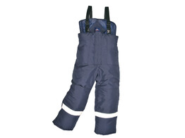 Diepvriesbroek Portwest CS11