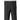 BROEK BRETEL HV 2151 MQ ZWART 44