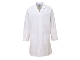 Stofjas Portwest 2852