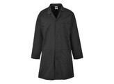 STOFJAS PW 2852 ZWART 2XL