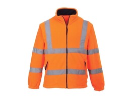 Signalisatie fleece Portwest F300