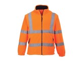 Signalisatie fleece Portwest F300