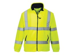 Signalisatie fleece Portwest F300