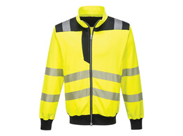 Signalisatie sweater Portwest PW370