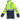 Vlamvertragende en antistatische fleece Sioen Rainier