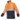Vlamvertragende en antistatische fleece Sioen Rainier