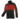 FLEECE SN DURANGO 611Z ROOD/ZWART XS