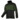 FLEECE SN DURANGO 611Z KAKI/ZWART XS
