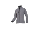FLEECE SN MERIDA 612Z GRIJS 2XL