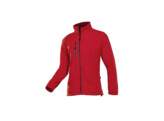 FLEECE SN MERIDA 612Z ROOD XL