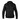 SWEATER DS INDY HOODED ZWART XS