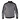 SWEATER DS BASIEL GRIJS/ZWART XS