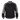 SWEATER DS BASIEL ZWART/GRIJS XS