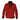SWEATER DS STELLAR ROOD/ZWART XS