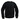 SWEATER DS LIONEL ZWART XS