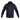 SWEATER DS VELOX NACHTBLAUW/GRIJS XS