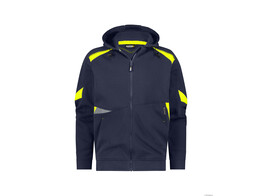 Sweater met kap DASSY  Santos