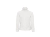 FLEECE B C ID501 WIT S